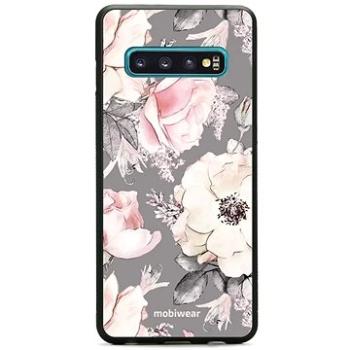 Mobiwear Glossy lesklý pro Samsung Galaxy S10 - G034G (5904808485180)