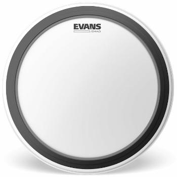 Evans BD20EMADCW EMAD Coated White 20" Blána na buben