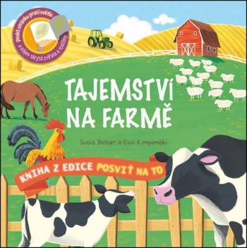 Tajemství na farmě