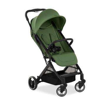 Hauck Travel N Care Plus 2023 Green