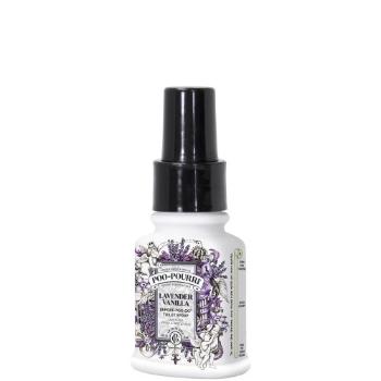 Poo-Pourri Lavender Vanilla toaletní sprej 59 ml (100 použití)