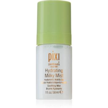 Pixi Hydrating Milky Mist mléčná mlha pro hydrataci a vyhlazení pokožky 30 ml