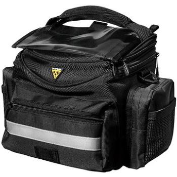 TOPEAK brašna na řidítka TOURGUIDE HANDLEBAR BAG (4710069688779)