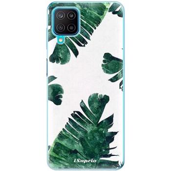 iSaprio Jungle 11 pro Samsung Galaxy M12 (jungle11-TPU3-M12)