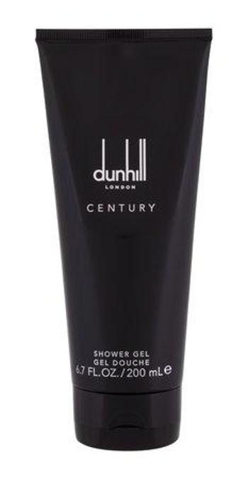 Sprchový gel Dunhill - Century 200 ml 
