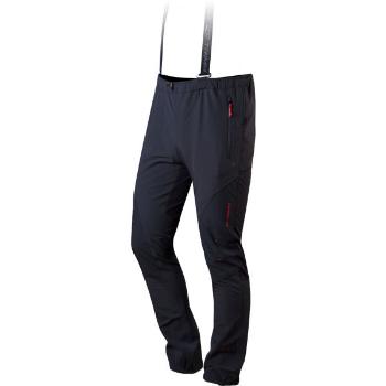 TRIMM MAROL PANTS Pánská sportovní kalhoty, černá, velikost L
