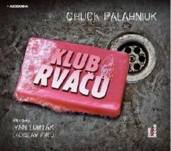 Klub rváčů - Palahniuk Chuck