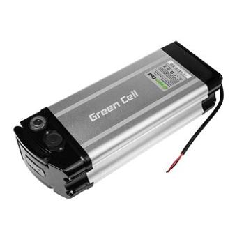 Green Cell baterie pro elektrokola, 36V 15Ah 540Wh Silverfish (EBIKE03STD)