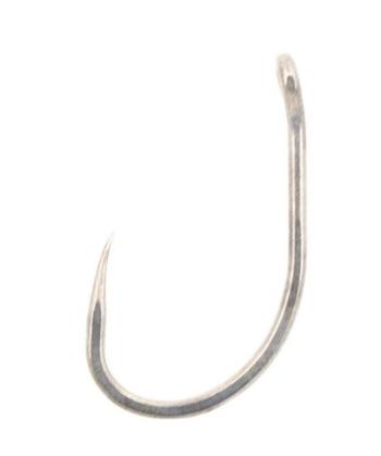 Trakker háčky wide gape hooks barbless - velikost 8