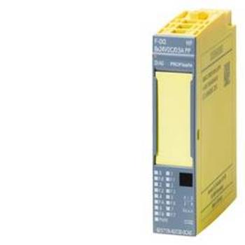 Elektronický modul pro PLC Siemens 6ES7136-6DC00-0CA0