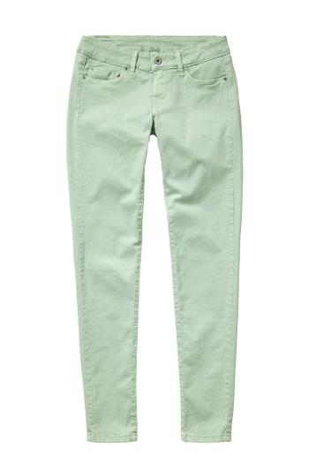 Dámské kalhoty  Pepe Jeans SOHO  W24 L30