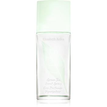 Elizabeth Arden Green Tea toaletní voda pro ženy 100 ml