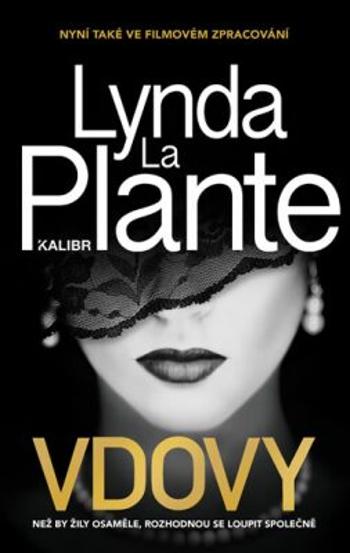 Vdovy - Linda La Plante
