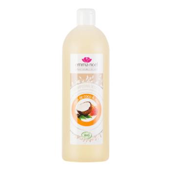 EMMA NOËL Šampon na tělo a vlasy med-kokos 1000 ml