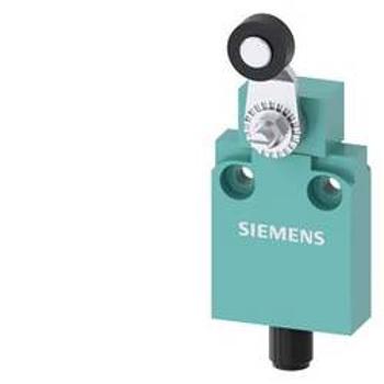 Polohový spínač Siemens 3SE5423-0CN20-1EB1, 240 V, 6 A, IP67, 1 ks