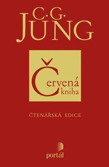 Červená kniha čtenářská edice - Jung Carl Gustav