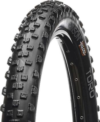 Hutchinson Toro Koloss 29/28" (622 mm) Black 2.6 Tubeless Ready Plášť na MTB kolo