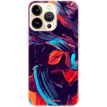 iSaprio Color Marble 19 pro iPhone 13 Pro Max (cm19-TPU3-i13pM)