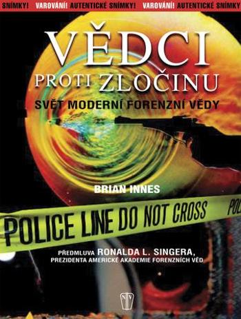 Vědci proti zločinu - Innes Brian