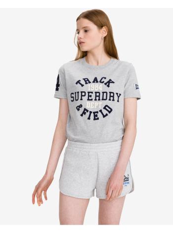 Cellgiate Athletic Union Triko SuperDry