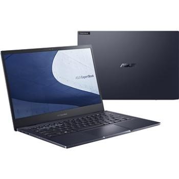 ASUS ExpertBook B5 B5302CBA-EG0082X Star Black celokovový (B5302CBA-EG0082X)