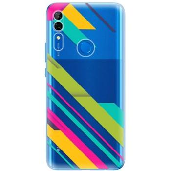 iSaprio Color Stripes 03 pro Huawei P Smart Z (colst03-TPU2_PsmartZ)