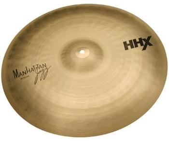 Sabian 12085XN HHX Manhattan Jazz 20" Ride činel