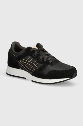 Sneakers boty Asics LYTE CLASSIC černá barva, 1201A477