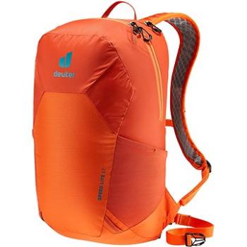 Deuter Speed Lite 17 červený (4046051130538)