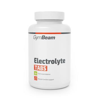 Elektrolyty TABS 90 tab. - GymBeam