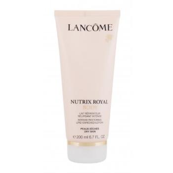 Lancôme Nutrix Royal 200 ml tělové mléko pro ženy