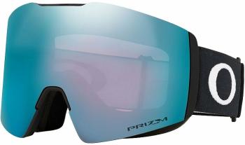 Oakley Fall Line 70990300 Matte Black/Prizm Snow Sapphire Iridium Lyžařské brýle