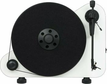 Pro-Ject VT-E BT White Gramofon