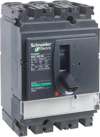 Odpínač Schneider Electric LV430629 LV430629, 160 A, 690 V/AC, 1 ks