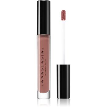 Anastasia Beverly Hills Lip Gloss lesk na rty odstín Toffee 4,5 g