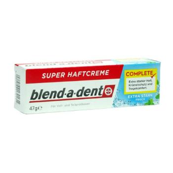 Blend-a-dent Fresh Complete fixační krém 47 g