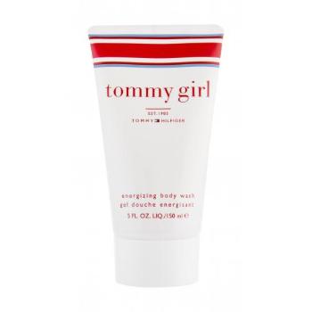 Tommy Hilfiger Tommy Girl 150 ml sprchový gel pro ženy
