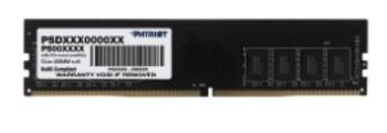 PATRIOT SL 32GB DDR4 2666MHz UDIMM, PSD432G26662