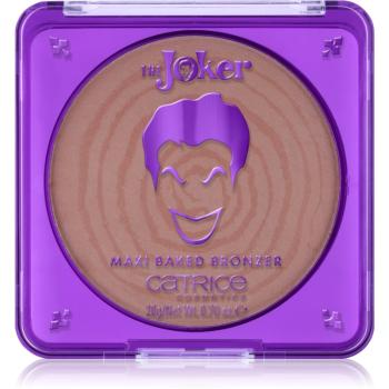 Catrice The Joker bronzující pudr odstín 010 Can't Catch Me 20 g