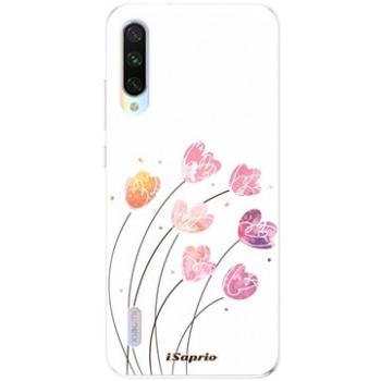 iSaprio Flowers 14 pro Xiaomi Mi A3 (flow14-TPU2_MiA3)