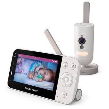 Philips AVENT Baby chytrý video monitor SCD923 (8710103974611)