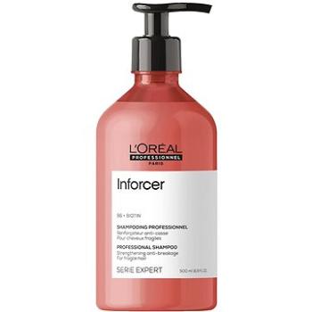 L'ORÉAL PROFESSIONNEL Serie Expert New Inforcer Shampoo 500 ml (3474636975334)