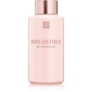 Givenchy Irresistible tělové mléko pro ženy 200 ml