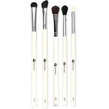 DERMACOL Master Brush by PetraLovelyHair (D73, D74, D81, D82, D83) Set II. (8590031107233)