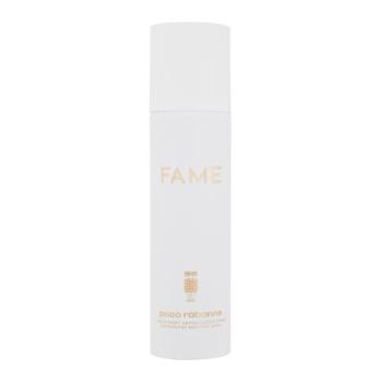 Paco Rabanne Fame 150 ml deodorant pro ženy deospray