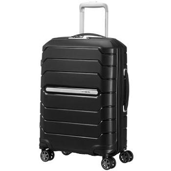 Samsonite Flux SPINNER 55/20 EXP Black (5414847773426)