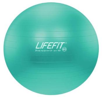 Lifefit Anti-Burst 65 cm tyrkysový