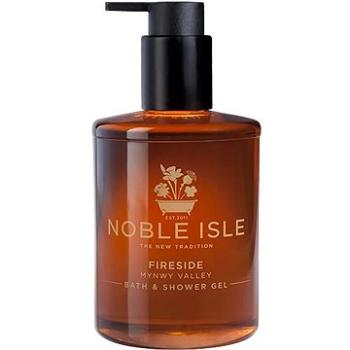 NOBLE ISLE Fireside Bath & Shower Gel 250 ml (5060287570028)