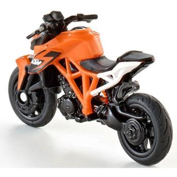 Siku Blister Motorka KTM 1290