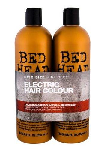 Šampon Tigi - Bed Head , 750ml